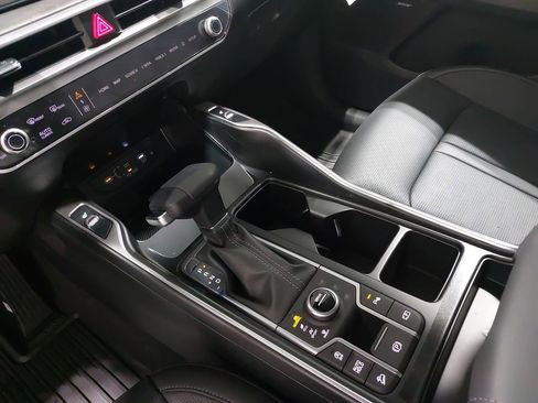 New 2026 Kia Sorento X-Line EX image 28