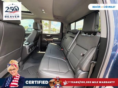 Used 2020 Chevrolet Silverado 1500 RST w/ All-Star Edition AWD/4WD image 14