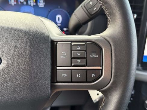 Used 2025 Ford F150 XLT w/ Equipment Group 301A Standard AWD/4WD image 29