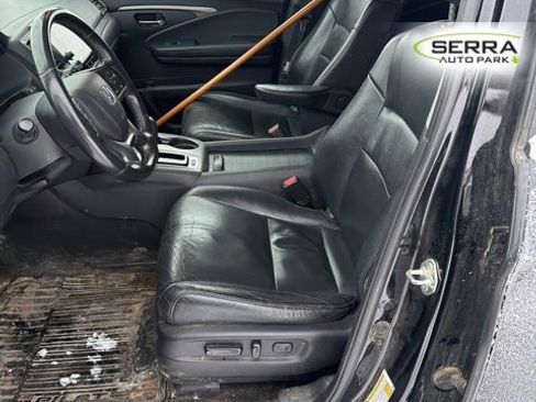 Used 2019 Honda Pilot EX-L image 5