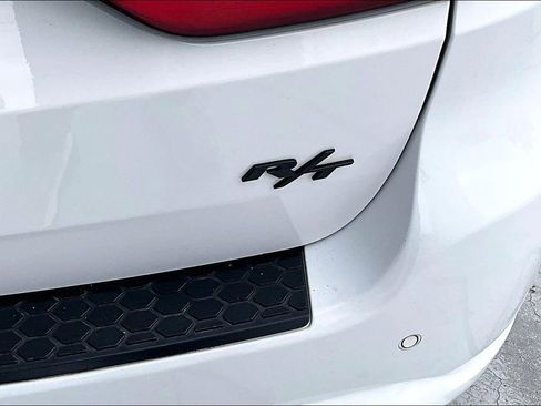 Used 2020 Dodge Durango R/T w/ Blacktop Package image 23