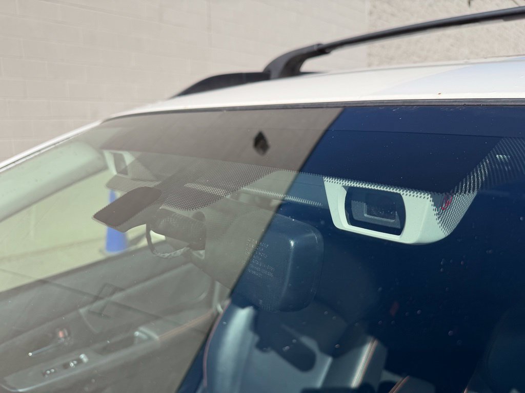 Used 2017 Subaru Crosstrek 2.0i Limited AWD/4WD image 7