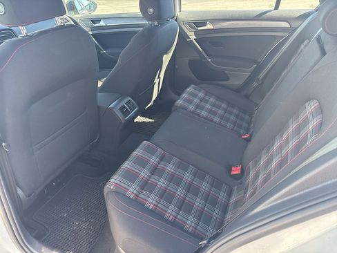 Used 2021 Volkswagen GTI S image 6