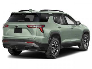 New 2026 Chevrolet Equinox ACTIV w/ Convenience Package III video 2