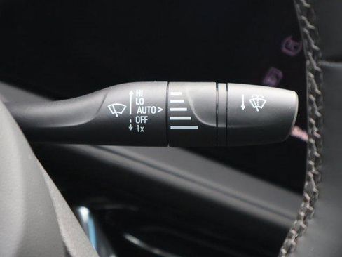 New 2026 Buick Envista Sport Touring w/ Convenience I Package image 33