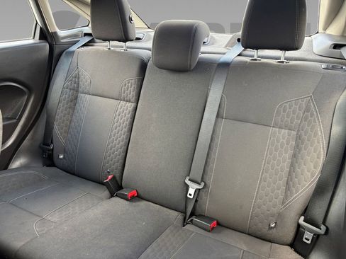 Used 2019 Ford Fiesta SE w/ Equipment Group 201A FWD image 3