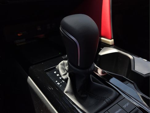 New 2026 Toyota Camry XSE FWD image 26