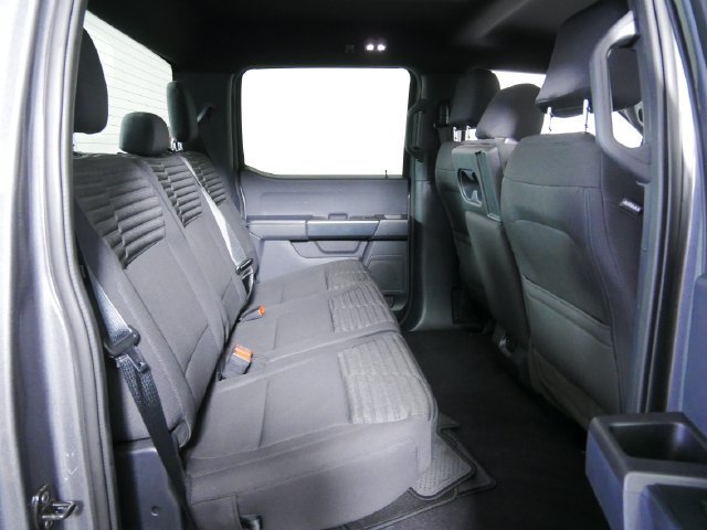 Certified 2023 Ford F150 XL w/ STX Appearance Package AWD/4WD image 13