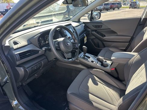 New 2026 Subaru Crosstrek 2.5i AWD/4WD image 14