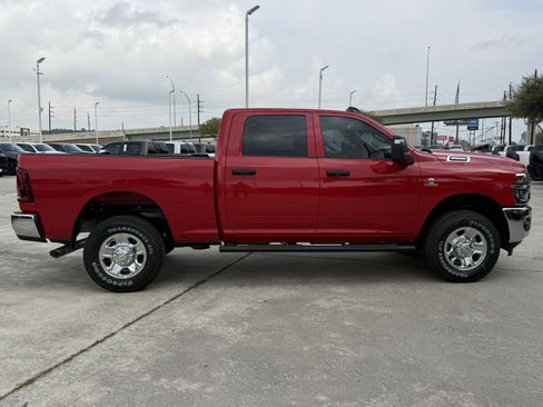 New 2026 RAM 2500 Tradesman AWD/4WD image 3
