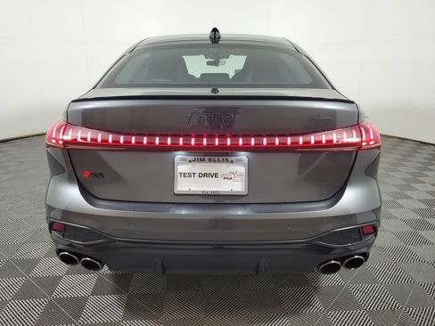 New 2026 Audi S5 Premium Plus AWD/4WD image 5