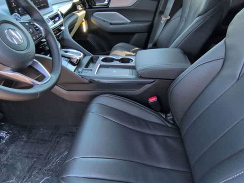 New 2026 Acura MDX w/Technology Package image 17