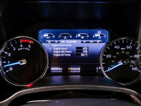 Used 2022 Ford F350 Lariat image 19