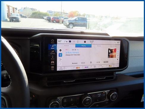 New 2026 Jeep Gladiator Willys image 16