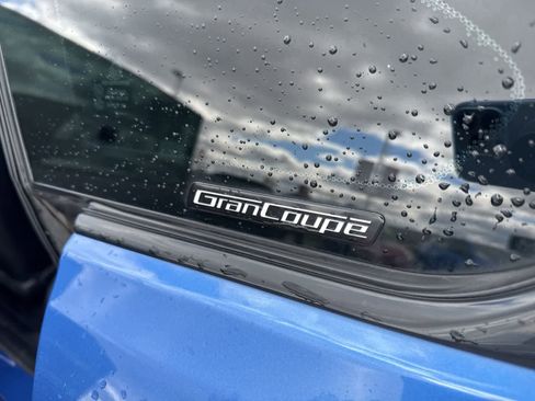 Used 2017 BMW 430i Gran Coupe RWD image 19