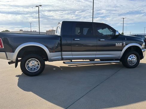 Used 2013 RAM 3500 Laramie AWD/4WD image 24