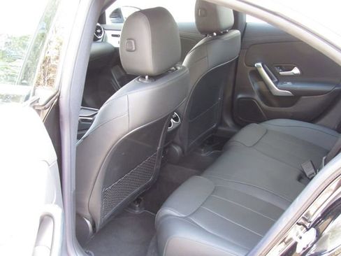 Used 2026 Mercedes-Benz CLA 250 4MATIC image 14