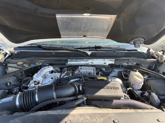 Used 2019 GMC Sierra 2500 Denali w/ Duramax Plus Package AWD/4WD image 19