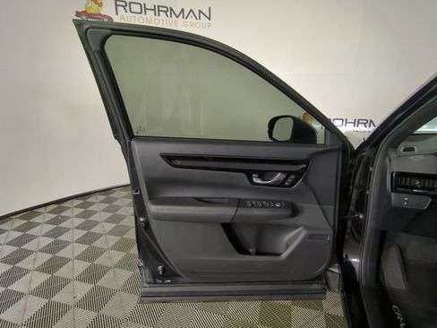 Used 2024 Honda CR-V Sport Touring image 17