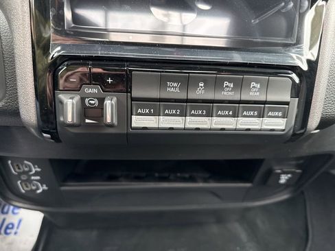 New 2026 RAM 2500 Tradesman image 25