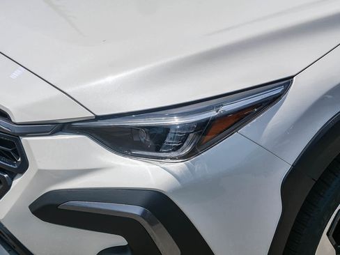 New 2026 Subaru Crosstrek 2.5i Limited AWD/4WD image 10