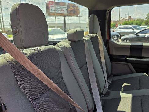 Used 2019 Ford F150 XL w/ XL Power Equipment Group AWD/4WD image 27