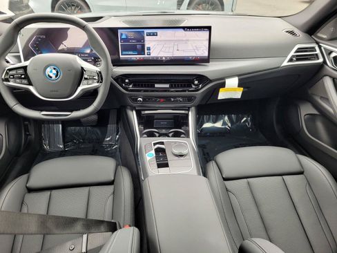 New 2026 BMW i4 eDrive40 w/ Premium Package RWD image 14