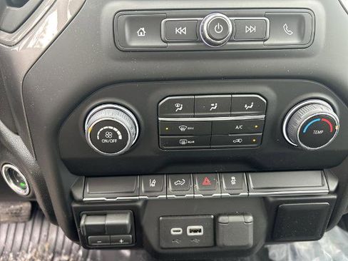 New 2026 Chevrolet Silverado 2500 W/T image 15