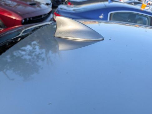 Used 2016 Lexus IS 200t w/ F Sport Package image 28