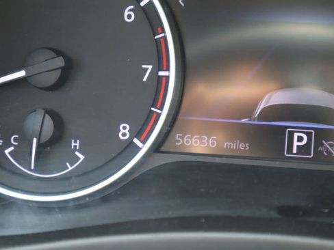 Used 2024 Nissan Sentra SV FWD image 10