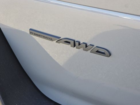 New 2026 Subaru Outback Premium image 11