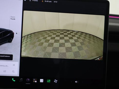 Used 2024 Tesla Model 3 Long Range RWD image 57