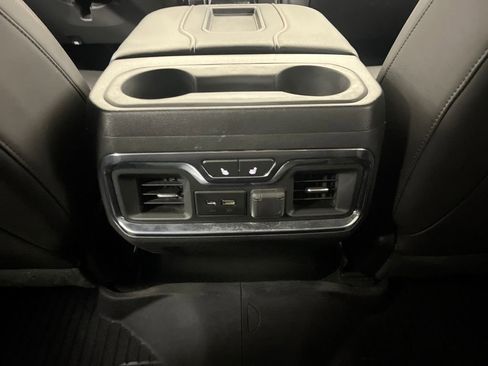 Used 2020 GMC Sierra 1500 AT4 w/ AT4 Premium Package image 29