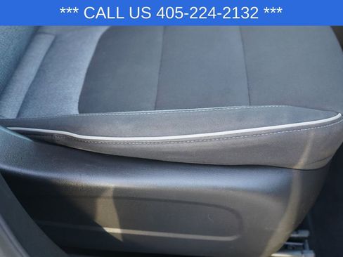 Used 2023 Chevrolet TrailBlazer LT image 21