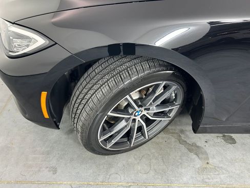 Used 2024 BMW 430i xDrive Coupe w/ Premium Package AWD/4WD image 21