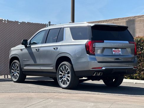 New 2026 GMC Yukon Denali AWD/4WD image 6