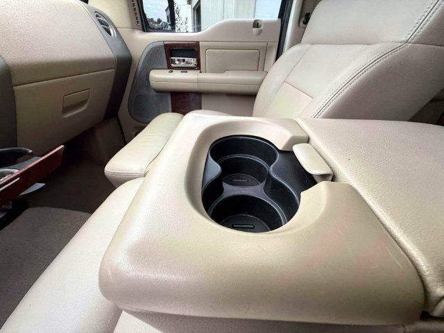 Used 2006 Ford F150 Lariat AWD/4WD image 32