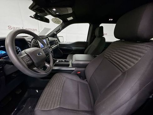 Used 2023 Ford F150 XL w/ STX Appearance Package image 20