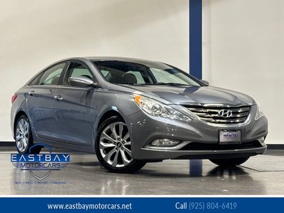 Used 2013 Hyundai Sonata SE
