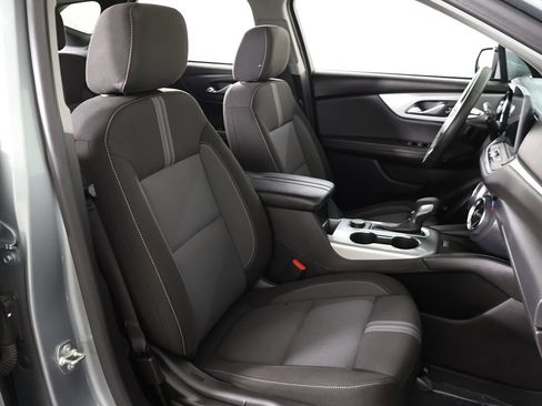 Used 2024 Chevrolet Blazer LT w/ Convenience Package FWD image 30