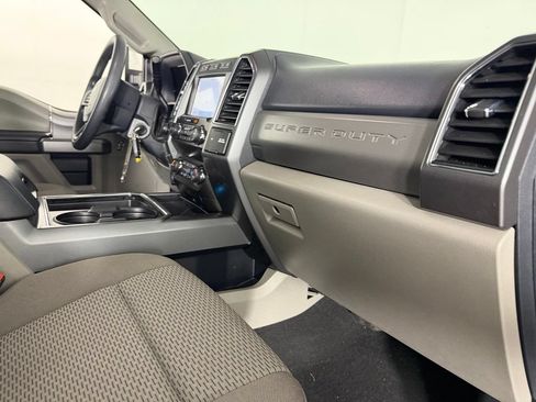 Used 2022 Ford F450 XLT w/ XLT Premium Package AWD/4WD image 30