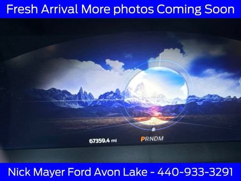 Used 2023 Ford Explorer ST w/ Equipment Group 401A AWD/4WD image 13
