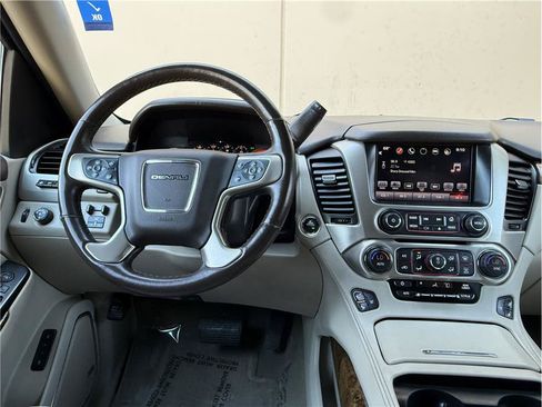 Used 2016 GMC Yukon Denali w/ Open Road Package AWD/4WD image 21