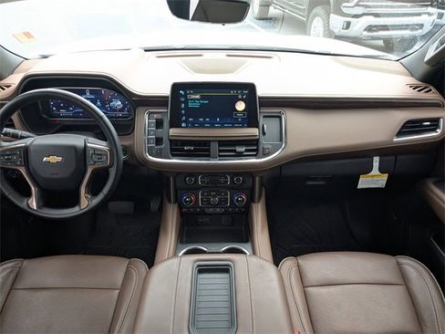 Certified 2024 Chevrolet Tahoe High Country image 18