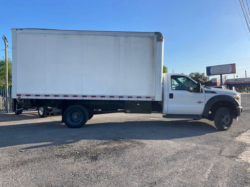 Used 2016 Ford F450 XL RWD image 6