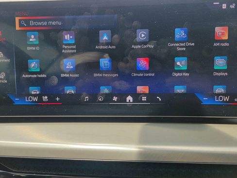 Used 2026 BMW 430i Convertible RWD image 24