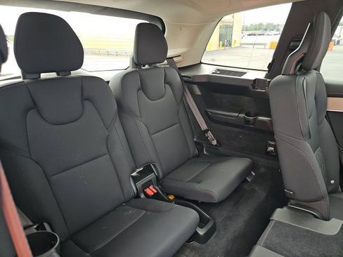 Used 2026 Volvo XC90 B6 Plus AWD/4WD image 8