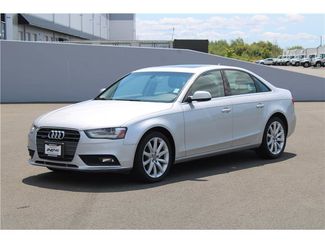 Used 2013 Audi A4 2.0T Premium Plus w/ Premium Plus Pkg AWD/4WD video 1