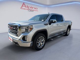 Certified 2019 GMC Sierra 1500 SLT w/ SLT Premium Plus Package AWD/4WD video 1