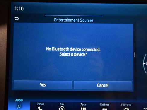 Used 2023 Ford Bronco Everglades image 32